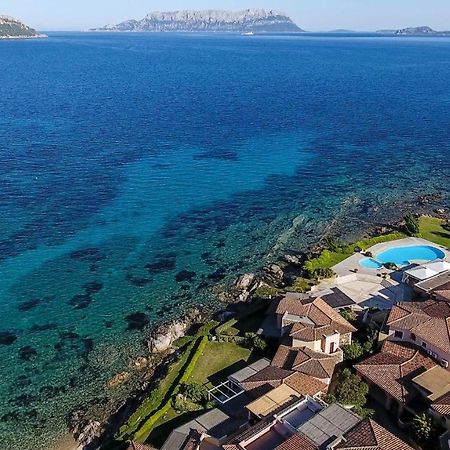 Apartment In S'Abba E Sa Pedra With Pool Голфо Аранчи Екстериор снимка