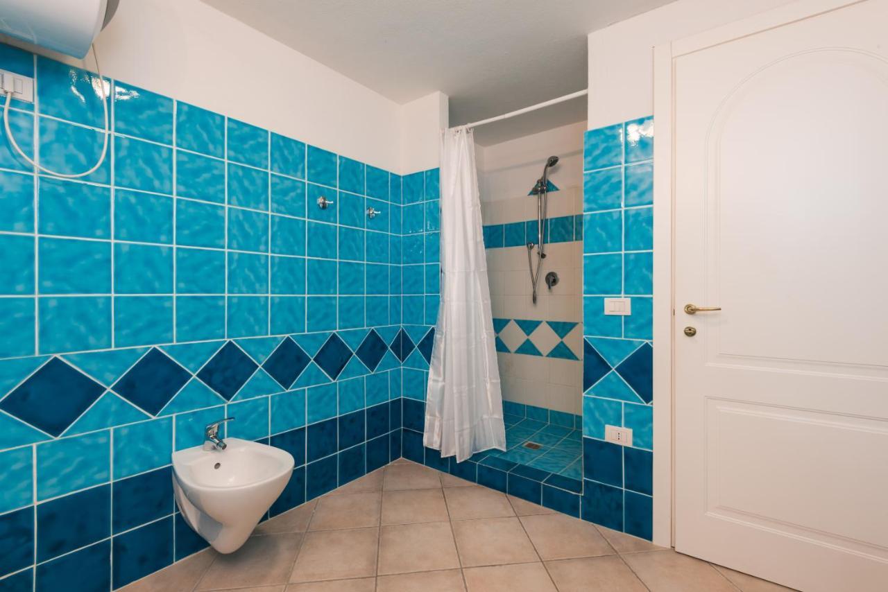 Apartment In S'Abba E Sa Pedra With Pool Голфо Аранчи Екстериор снимка