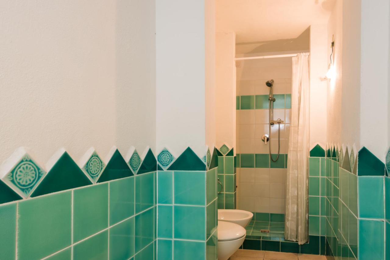 Apartment In S'Abba E Sa Pedra With Pool Голфо Аранчи Екстериор снимка
