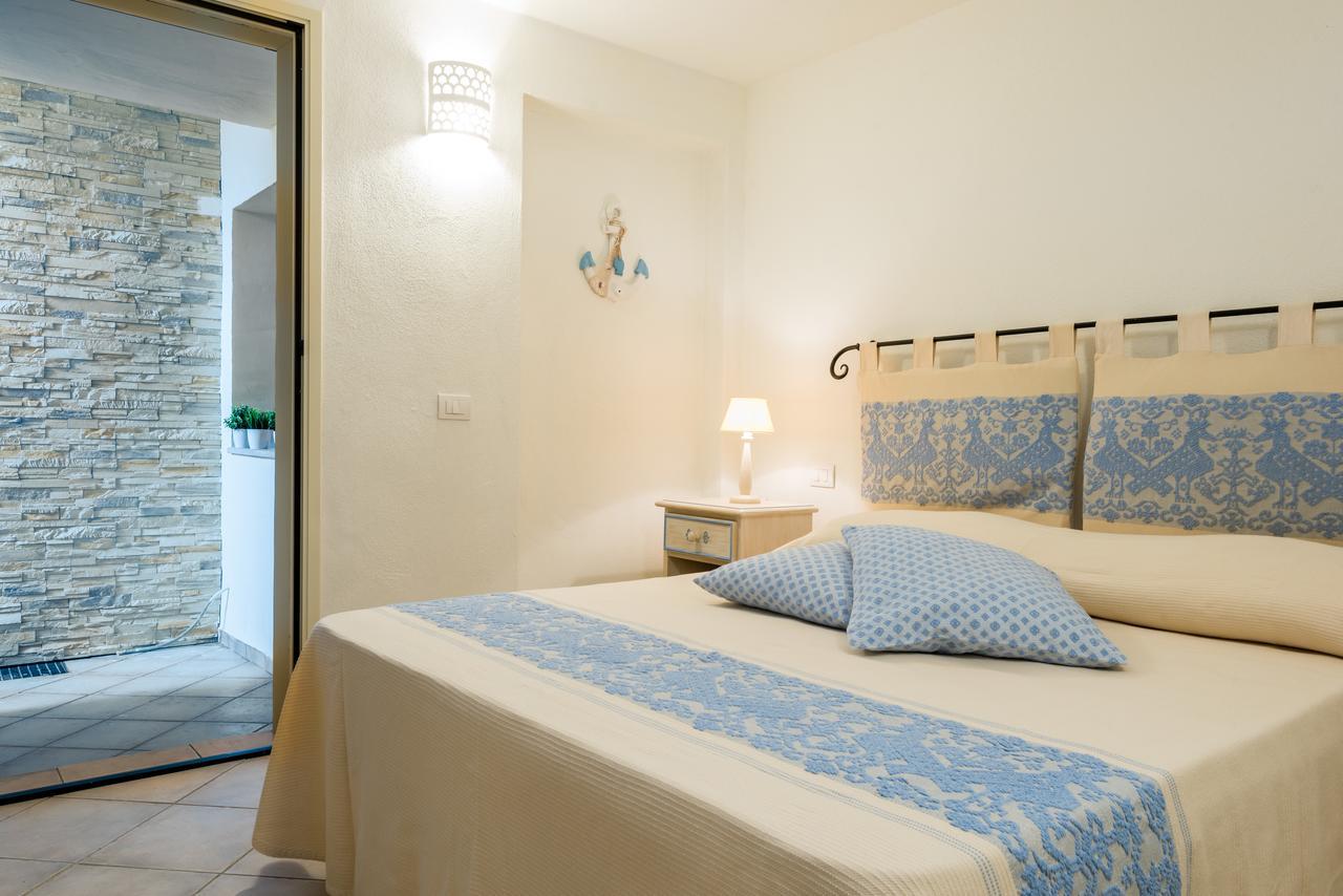 Apartment In S'Abba E Sa Pedra With Pool Голфо Аранчи Екстериор снимка
