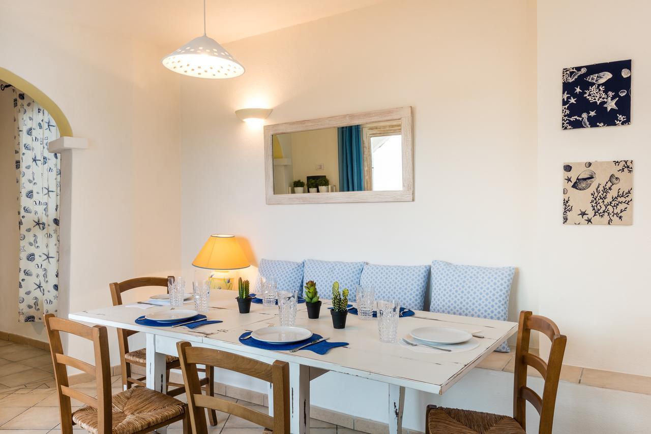 Apartment In S'Abba E Sa Pedra With Pool Голфо Аранчи Екстериор снимка